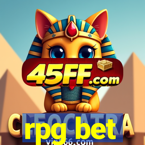rpg bet